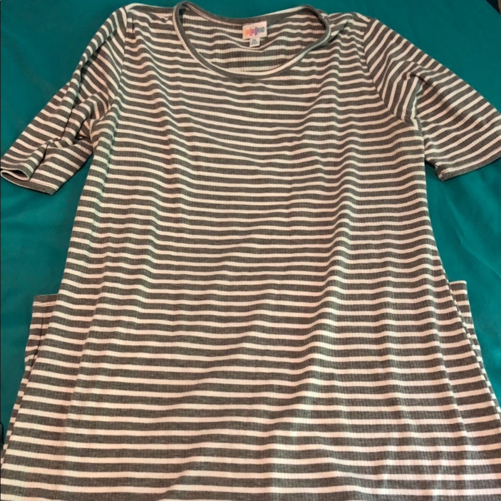 Lularoe Julia